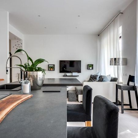 Ferienwohnung ArtOne Mailand Exterior foto