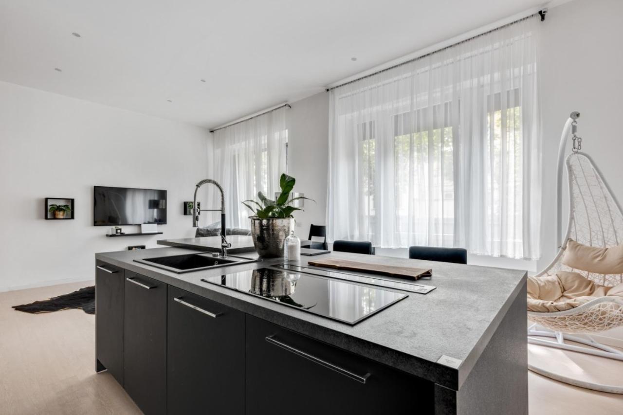 Ferienwohnung ArtOne Mailand Exterior foto