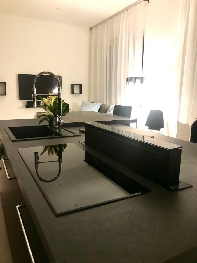 Ferienwohnung ArtOne Mailand Exterior foto